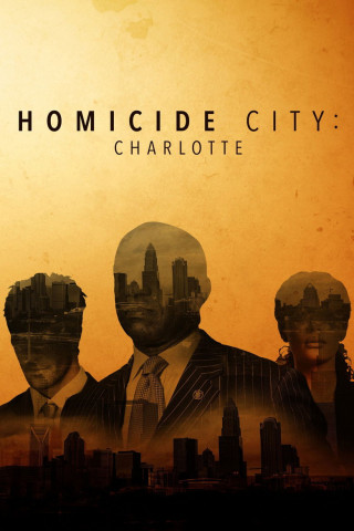 Homicide City (2018)