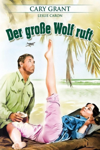Der große Wolf ruft (1964)