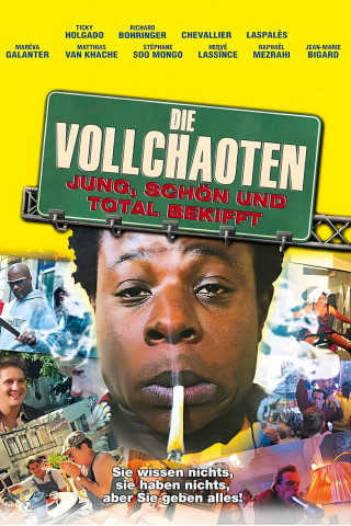 Die Vollchaoten (2003)
