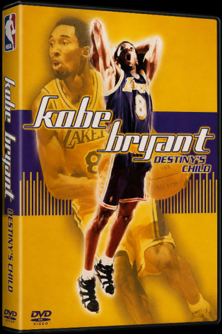 Kobe Bryant - Das Kind des Schicksals (2002)