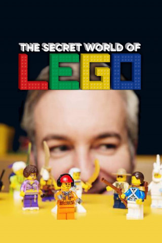 Die geheime Lego-Welt (2015)