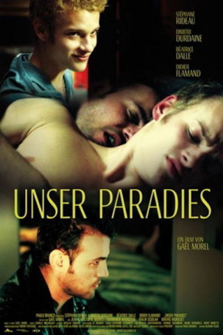 Unser Paradies (2011)