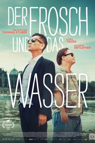 Der Frosch und das Wasser (2026)