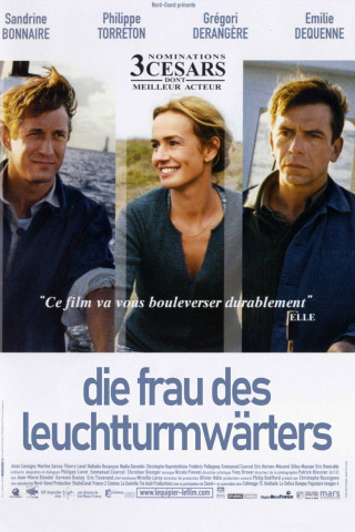 Die Frau des Leuchtturmwärters (2004)