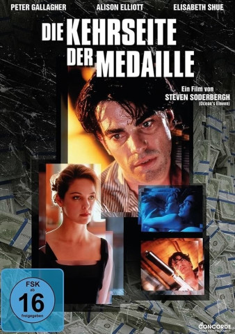 Die Kehrseite der Medaille (1995)