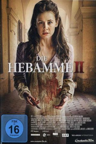 Die Hebamme II (2016)