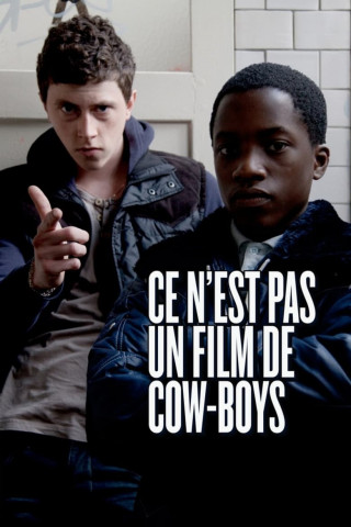 It's Not a Cowboy Movie (Ce n’est pas un film de cow-boys) (2012)