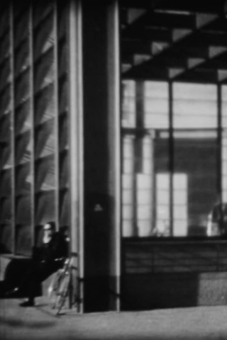 Coming and Going (2015)