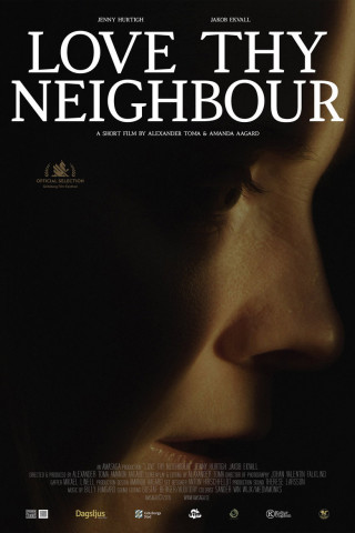 Love Thy Neighbour (2015)