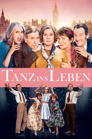 Tanz ins Leben (2017)