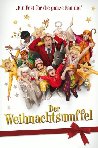 Der Weihnachtsmuffel (2009)