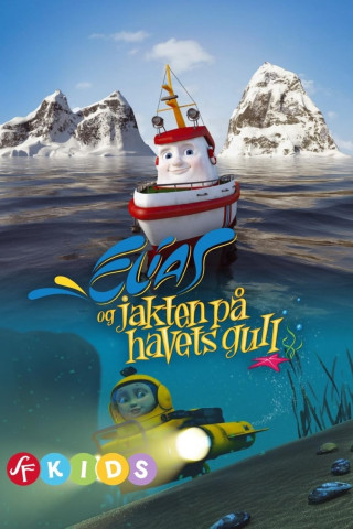 Boats - Elias und der Schatz des Meeres (2010)