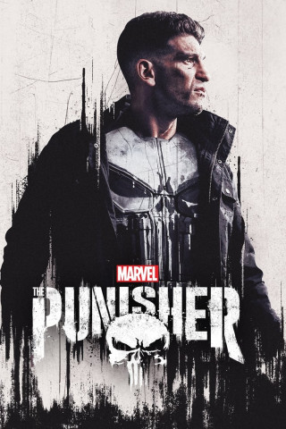 Marvel's The Punisher (2017)
