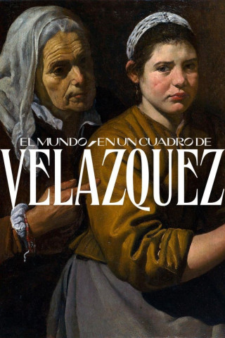 Le monde dans un tableau - Le piment de Velazquez (2022)