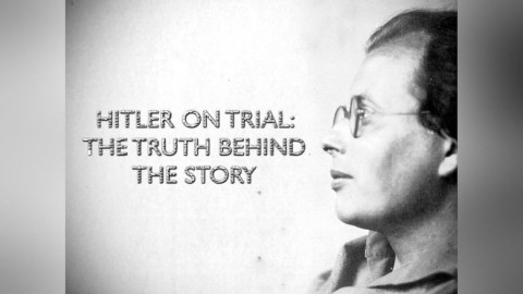 Hitler on Trial: The Truth Behind the Story (2015)