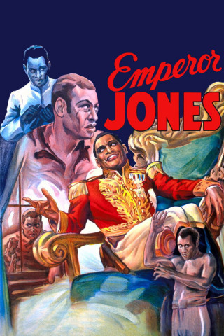 Emperor Jones (1933)
