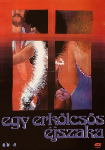 Eine sehr moralische Nacht (1977)