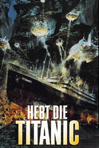 Hebt die Titanic (1980)