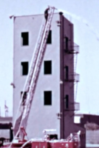 A Day With Fireman Bill (1958)