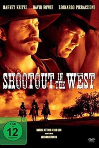 My West (1998)
