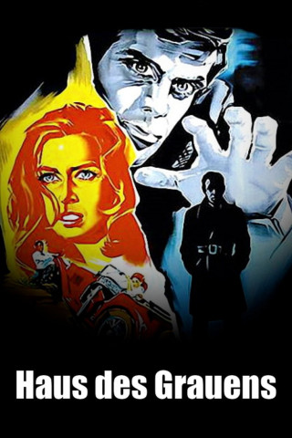 Haus des Grauens (1963)