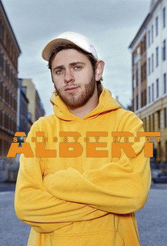 Albert: Sindssygt kendt (2020)