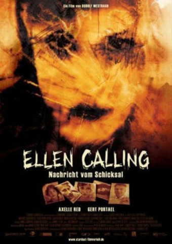 Ellen Calling - Nachricht vom Schicksal (2004)