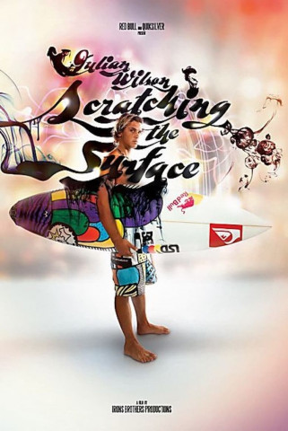Scratching the Surface (2010)