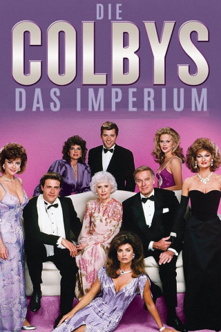 Die Colbys - Das Imperium (1985)