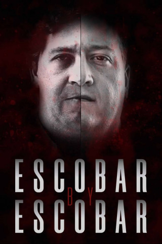 Escobar - Mein Vater, der Drogenbaron (2022)