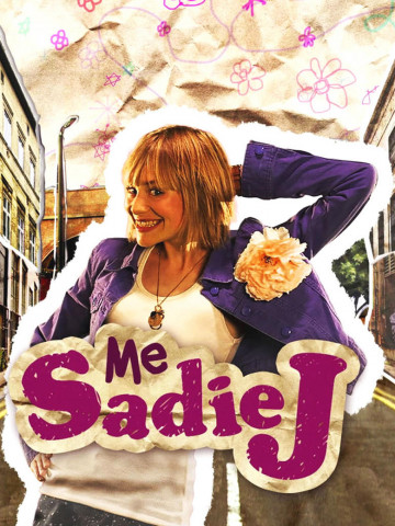 Sadie J (2011)