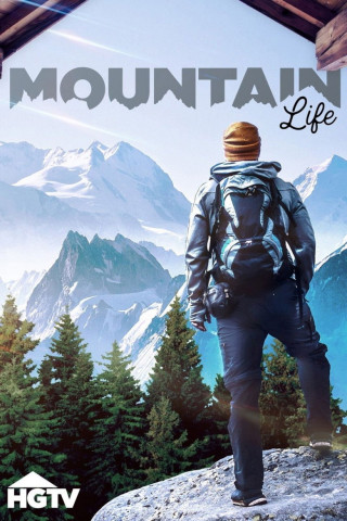 Mountain Life - Traumhaus gesucht (2015)