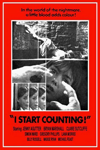 Die Schritte des Mörders (1970)