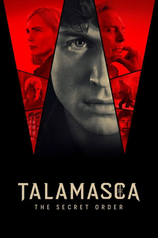 Talamasca: The Secret Order (2025)