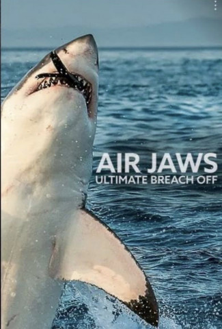 Air Jaws: Sharks of South Africa (2001)