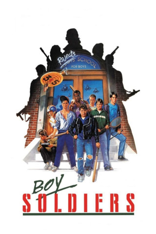 Boy Soldiers (1991)