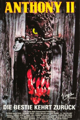 Anthony II - Die Bestie kehrt zurück (1989)