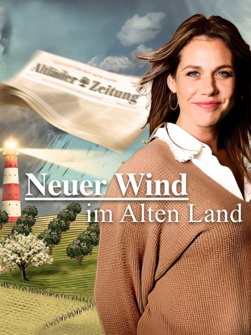 Neuer Wind im Alten Land (2024)