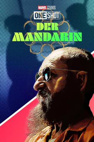Marvel One-Shot: Der Mandarin (2014)