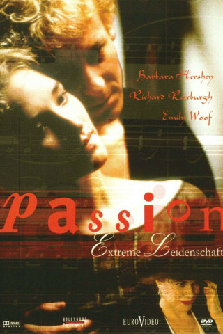 Passion – Extreme Leidenschaft (1999)