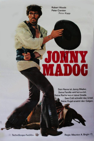 Jonny Madoc (1966)