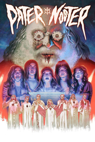 Pater Noster and the Mission of Light (2024)