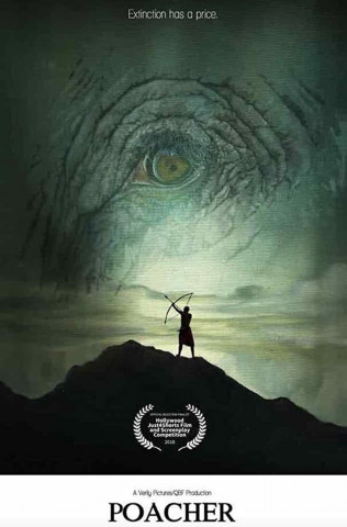 Poacher (2018)