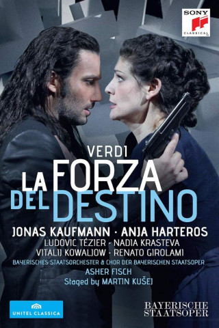 Verdi · La Forza del Destino (2014)