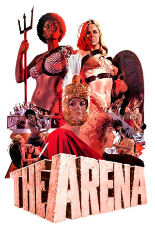 The Arena (1974)