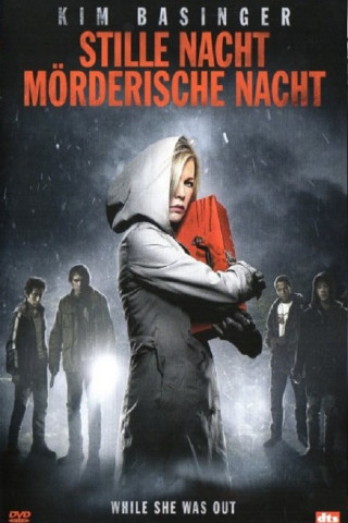 Stille Nacht, mörderische Nacht (2008)