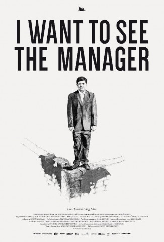 I want to see the Manager (2015)
