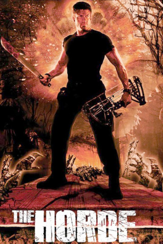 The Horde - Die Jagd hat begonnen (2016)