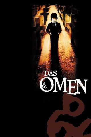 Das Omen (1976)