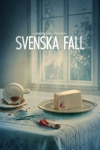 Crime Scene Sweden (2018)